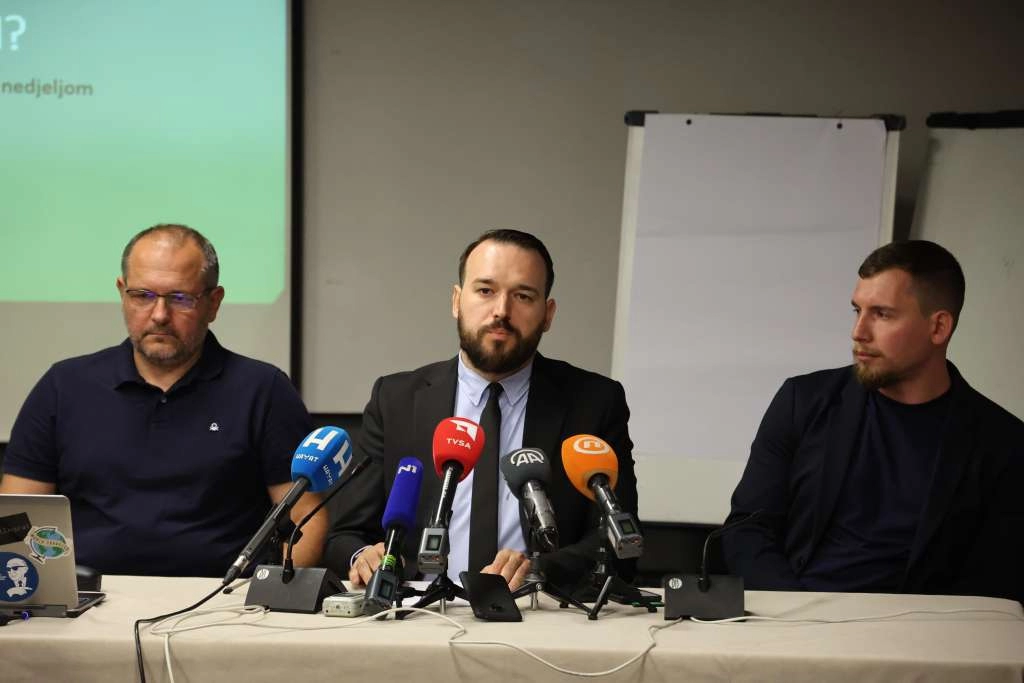 Čavalić: Neradnu nedjelju ne treba regulirati Zakon o unutrašnjoj trgovini, već Zakon o radu FBiH